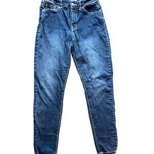 KanCan Jeans size 7/27 Midrise Skinny